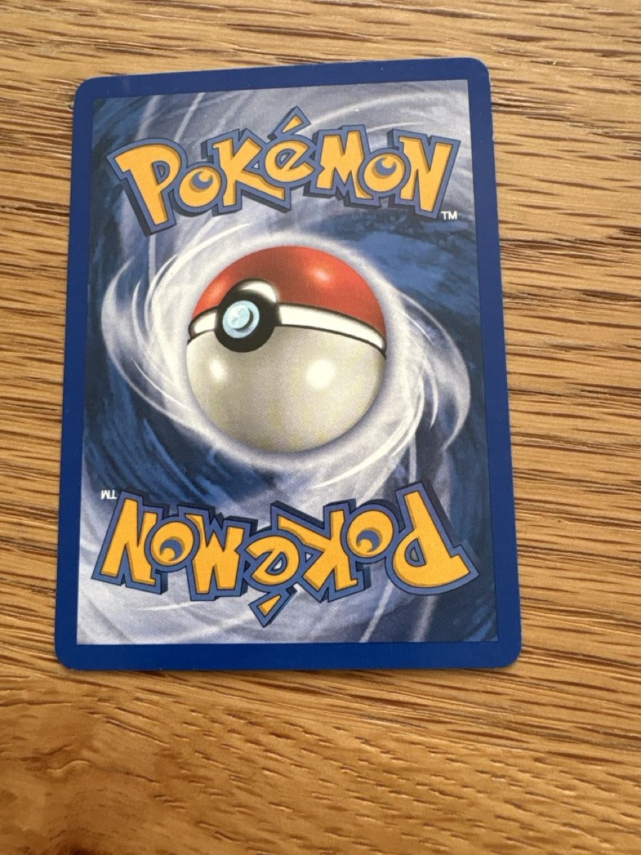 Pokémon Carte collezionabili: Pokemon, Machoke (Maschock), Expedition – Usato da Zürich venduto da el_marcel 1