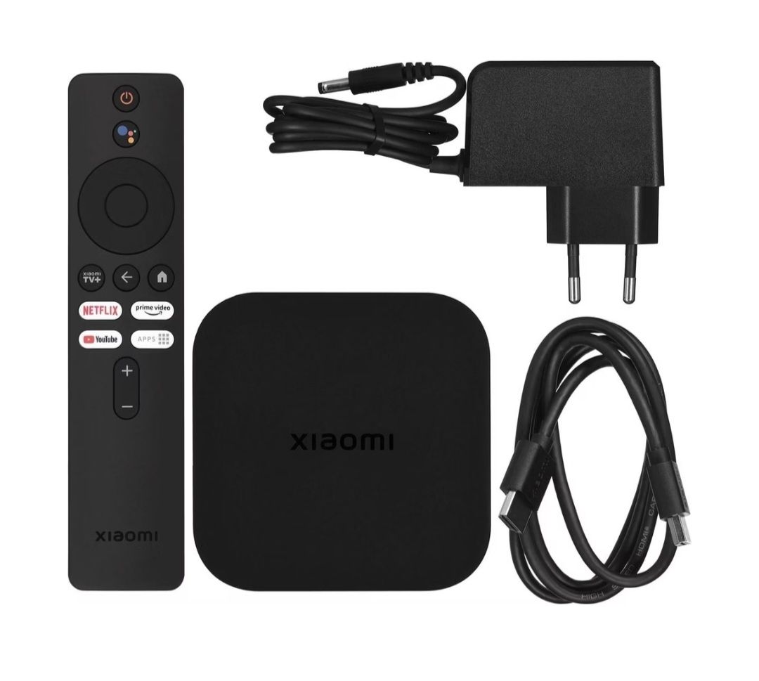 Xiaomi Sistemi audio & multimediali: xiaomi TV Box S – Usato da Sursee venduto da sop_vxr7 1