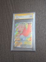  🇩🇪 Klarins Ho-Oh EX #209 CRG 10 Gem Mint