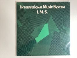 International Music System LP