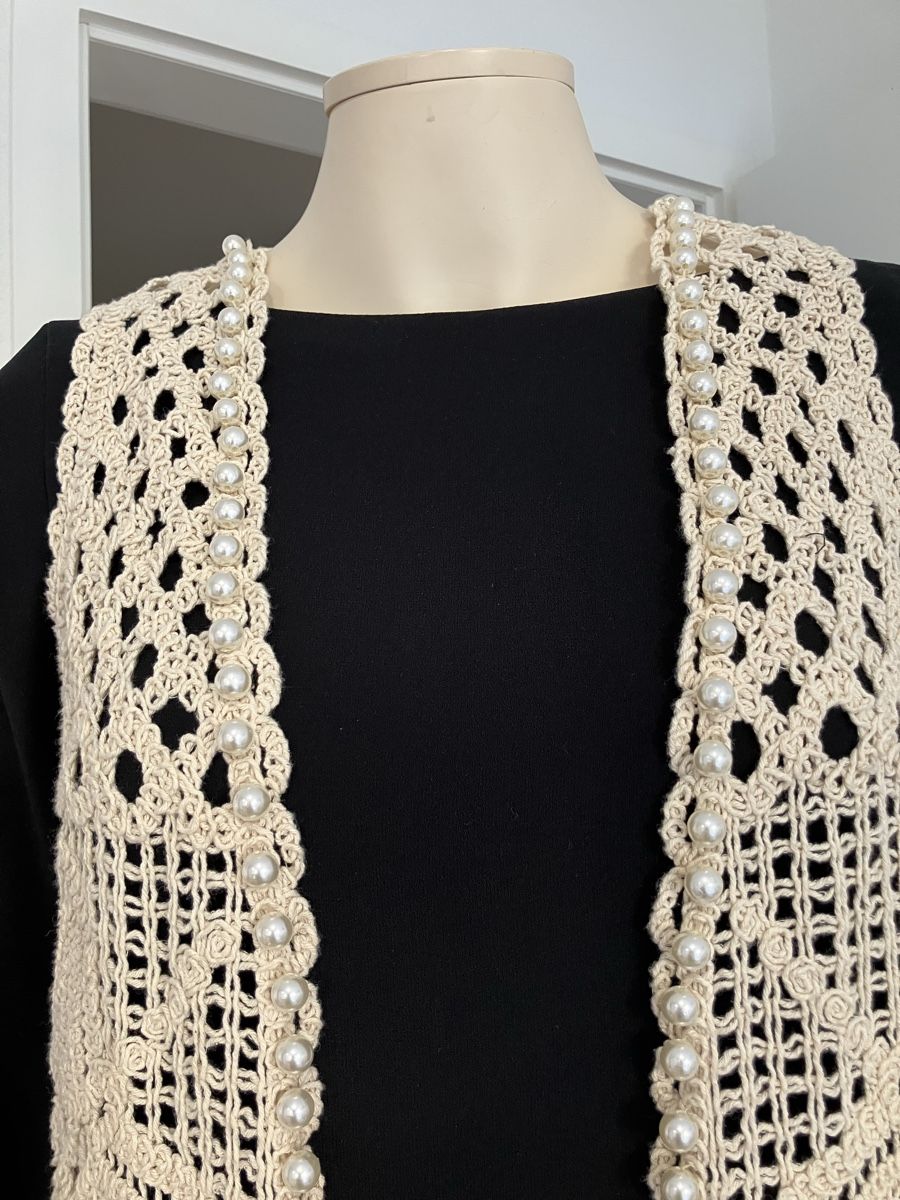 Gilet & Giacche senza maniche: MOLLY BRACKEN gilet – Usato da Clarens venduto da Piluka 5