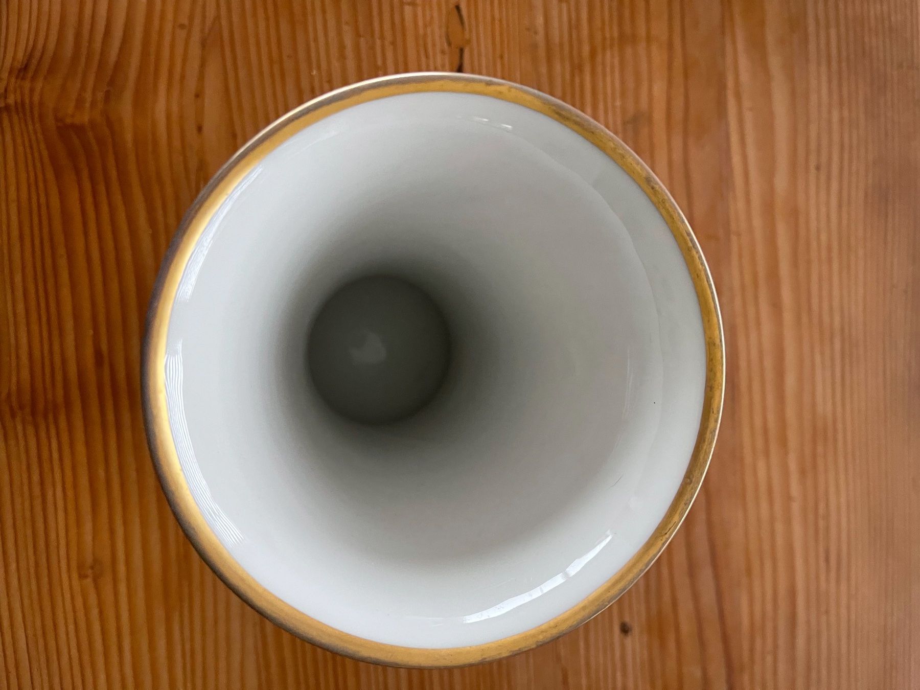 Vase & Récipients: Vase – D'occasion à Lanzenhäusern par Galaa 1