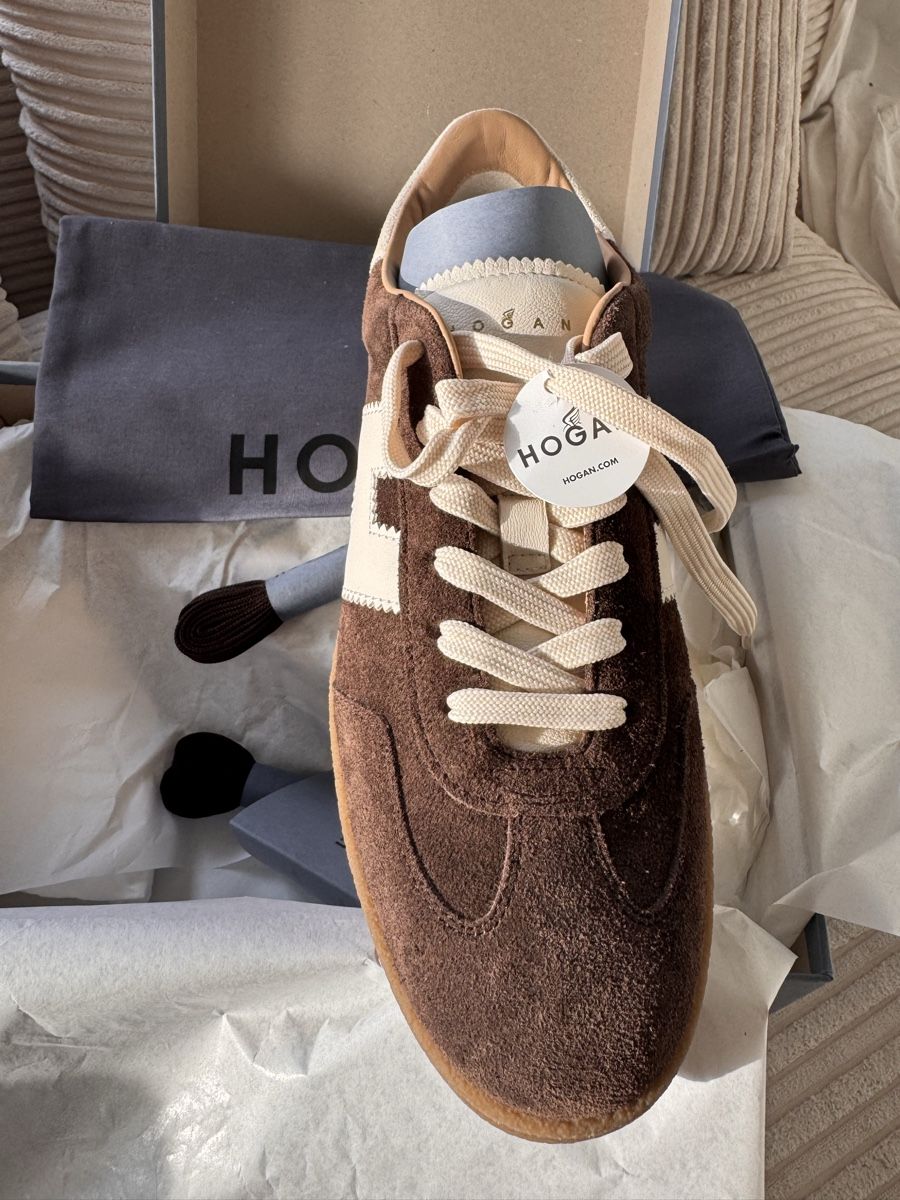 Hogan Scarpe da uomo: Hogan Sneaker – Nuovo e nell'imballaggio originale da Zug venduto da back_to_paris 3