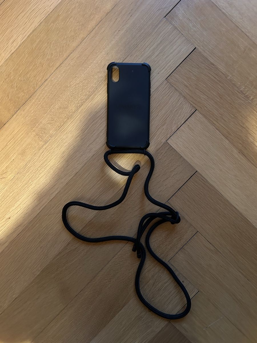 Urbany's Cover & Protezioni schermo: Iphone Hülle Urbanys – Usato da Basel venduto da stb_27 1