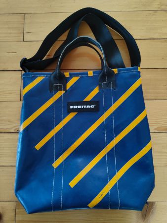 Freitagtasche Leland (altes Modell)