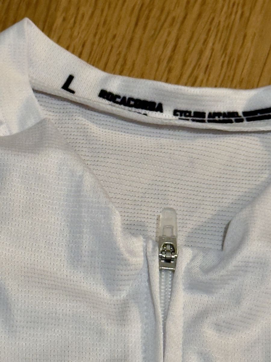 Canottiere & Pantaloni: Rocacorba Girona Radtrikot, Gr. L – Nuovo (secondo la descrizione) da Winterthur venduto da BB1974 2