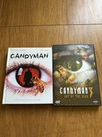 Candyman 1 und 3 Bluray DVD Mediabook