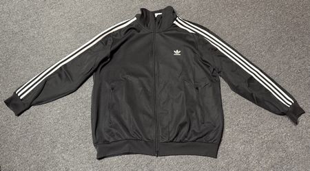 Adidas Trainerjacke Sweatjacke  XXL