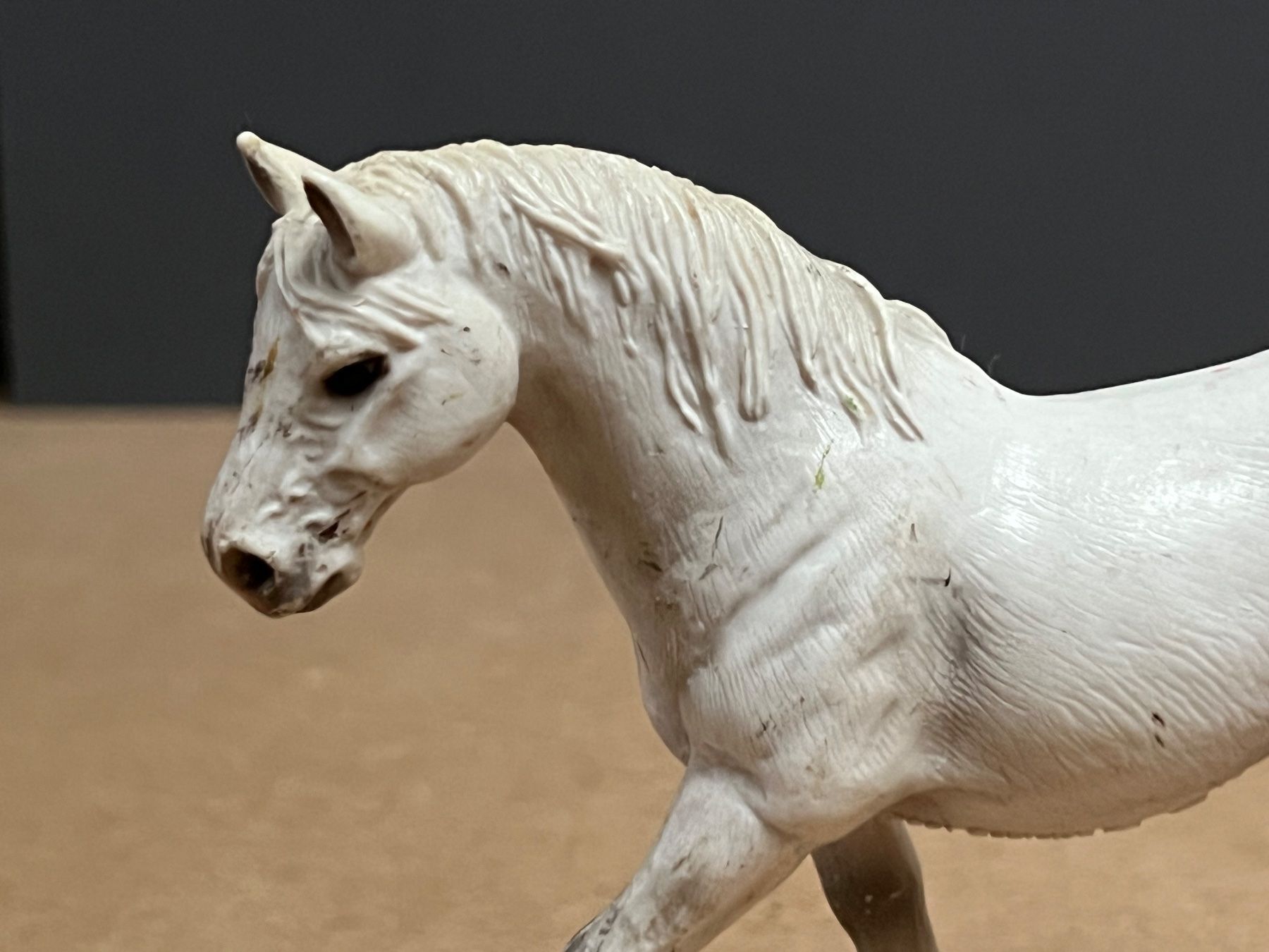 Schleich Figuren: Schleich 13252 Lipizzaner Hengst Pferd – Gebraucht aus Ennetbaden von mapa05 1
