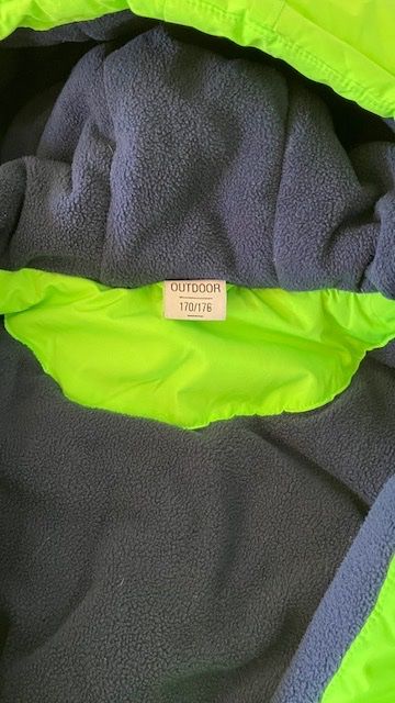 Jacken & Mäntel: Winterjacke/Skijacke Gr. 170/176 – Neu (gemäss Beschreibung) aus Altstätten SG von gina6378 1