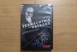 DVD OVP Vermächtnis eines Patrons