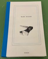 Marc Bauer: Monografie (Kehrer Verlag)