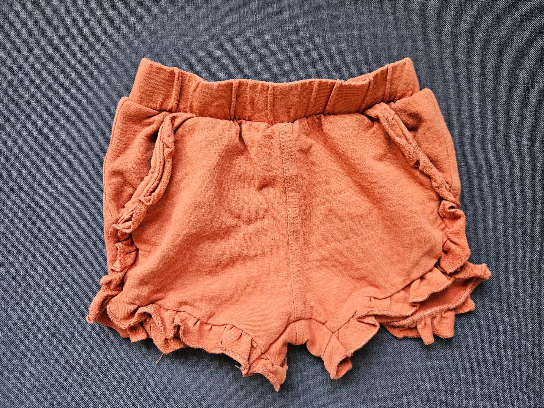 Manor Pantaloni: Kurze Hose Gr. 104 – Usato da Worb venduto da jun_fj8w