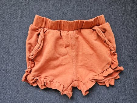 Kurze Hose Gr. 104