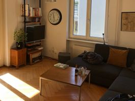 Couchtisch Retro / Vintage