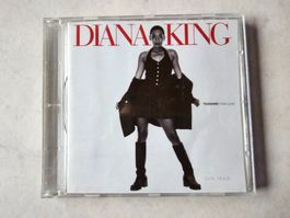 Diana King  -  Tougher Than Love