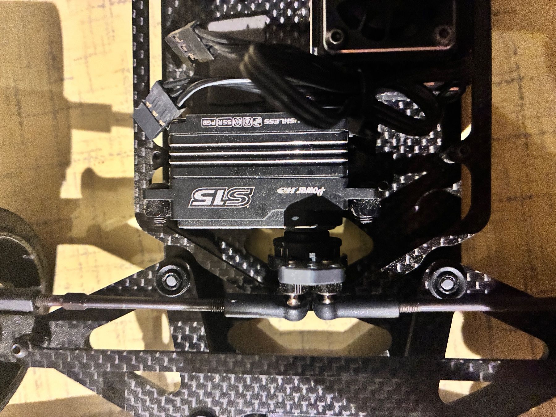 XRay RC Kits de montage: Xray xp10 2026 – D'occasion à Ossingen par wisi04 3