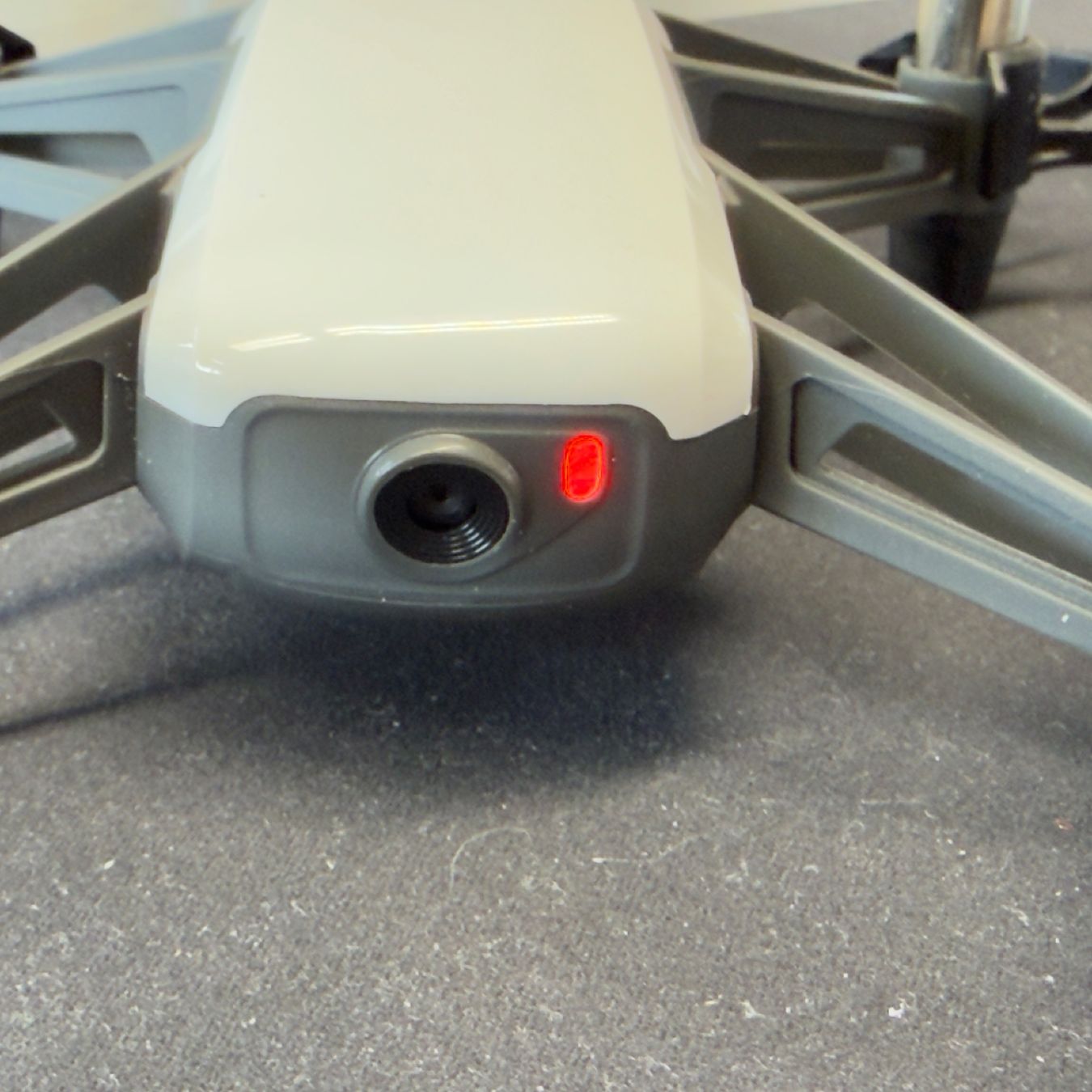 DJI RC Kits de montage: dji TELLO Minidrohne – D'occasion à Heimenschwand par rialto1968 8