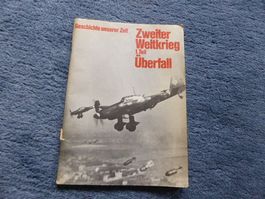 2.Weltkrieg,Überfall,Fotos,Geschichte,Politik,Artel-Wattwil