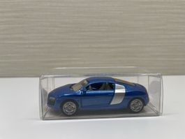 Audi R8 Modellauto, Sammlerstück, Top Zustand! 1:64