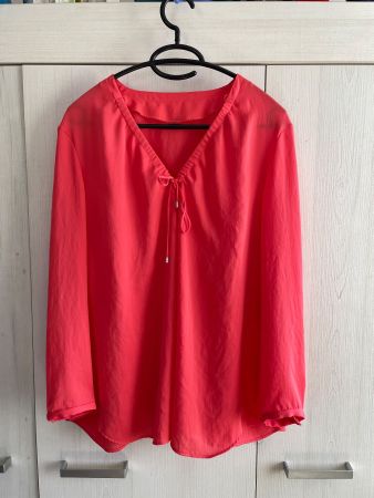 Marc Cain Bluse - Gr. N5