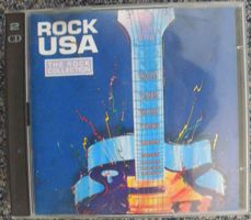 rock usa