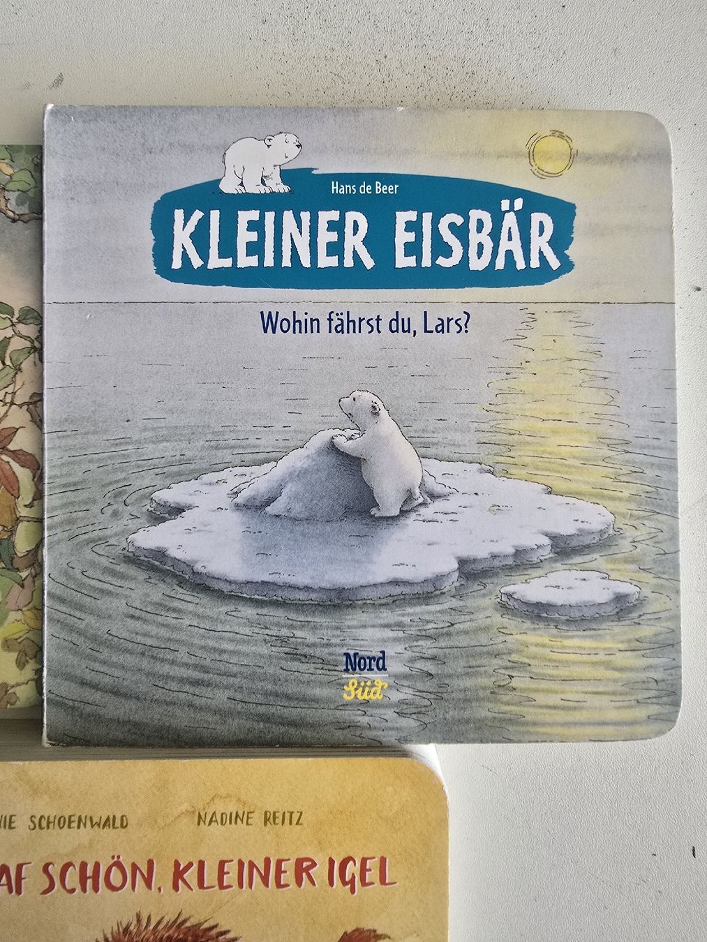 Libri: Fünf kleine Kinderbücher, DE – Nuovo (secondo la descrizione) da Pfäffikon SZ venduto da gmw_8nk9 1