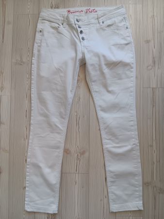 BUENA VISTA Jeans MALIBU taille / Grosse L