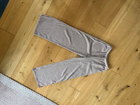 Rosa Trainerhosen