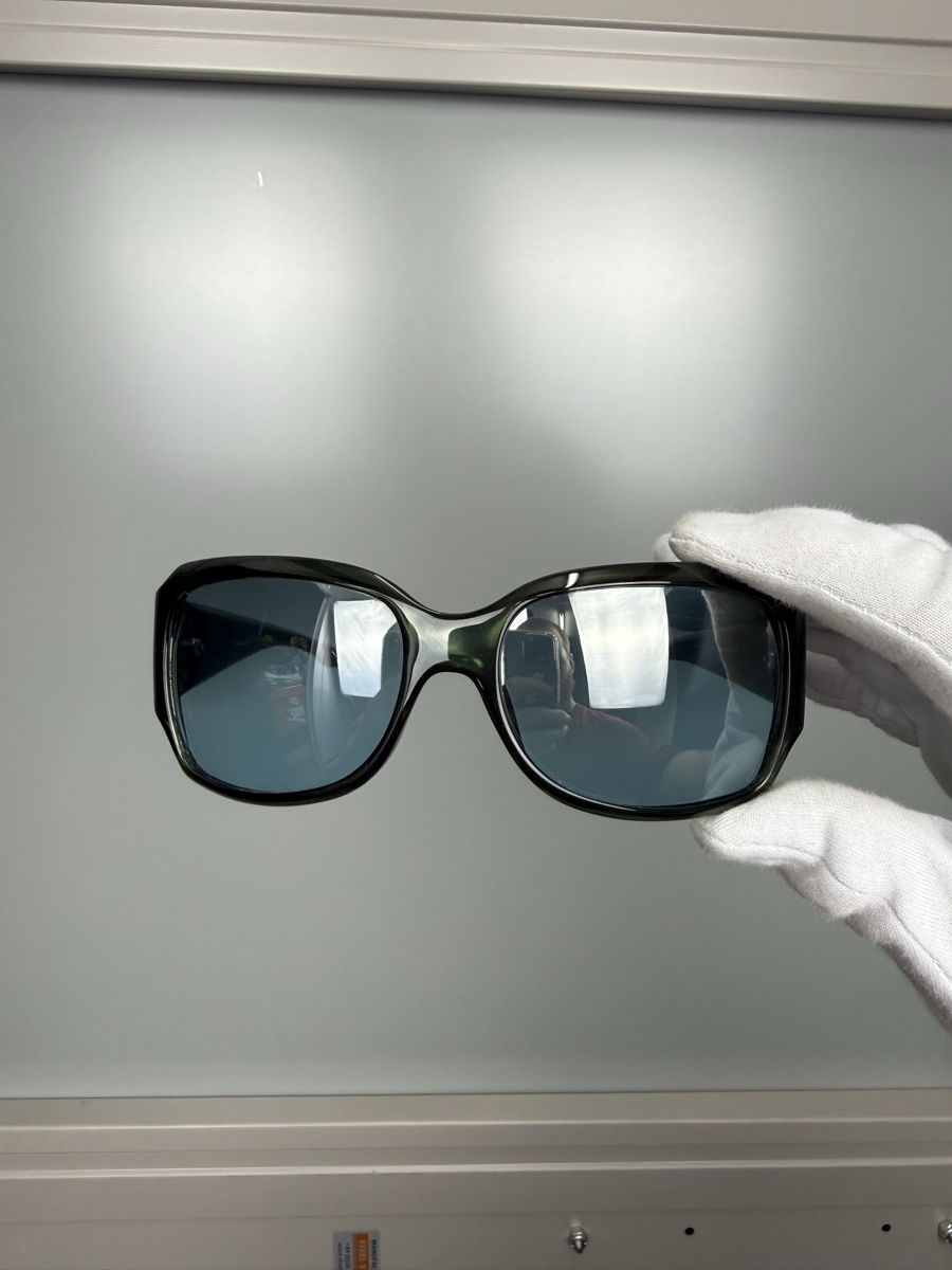 Dior Lunettes & Verres: Dior Sunglasses - Dior Night 3 – D'occasion à Lausanne par Unehistoiredesapes 3