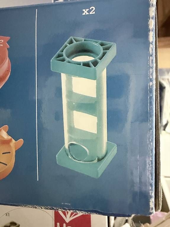 Giocattoli: Hape Quadrilla Castle Escape – Usato da stäfa venduto da Jasii 2