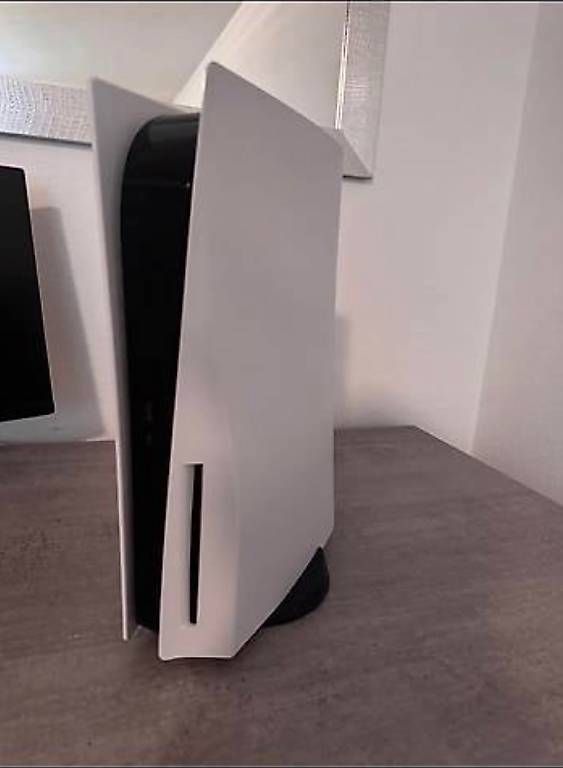 Konsolen: PlayStation 5 Disc Edition  – Gebraucht aus Oberurnen von glarner_bmw 1