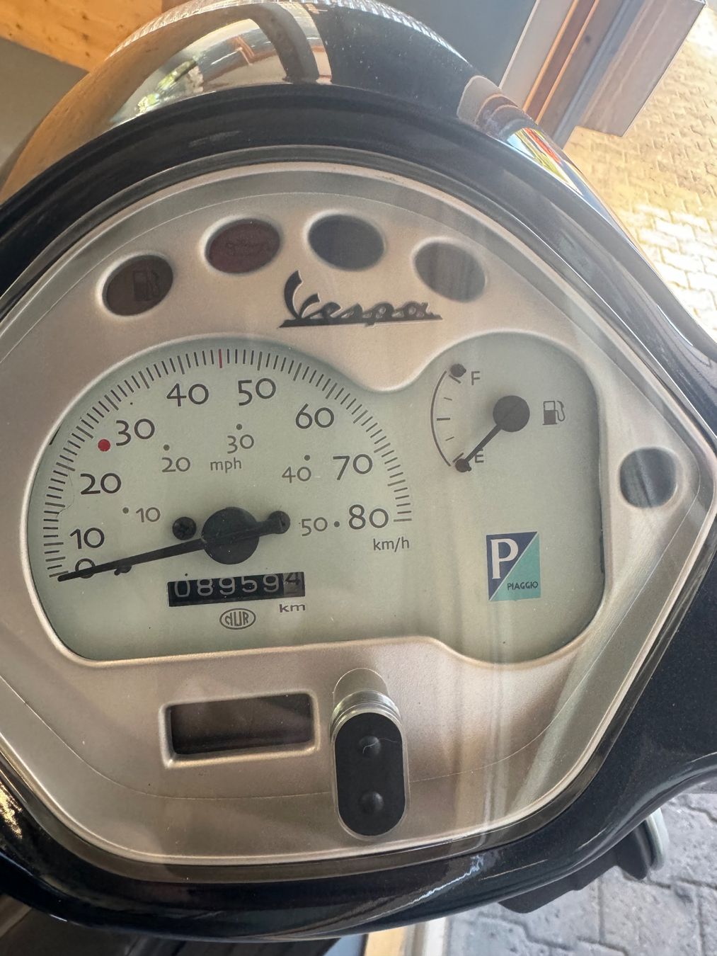 Vespa Scooter: Vespa – Usato da Horgen venduto da NLBruno 4