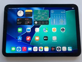 iPad Mini 6. Generation WiFi + Cellular / 64GB / Model A2568