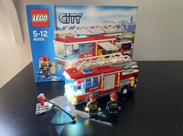 Lego City 60002