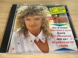 X2 Bonnie Tyler – The Very Best Of ... Bonnie Tyler