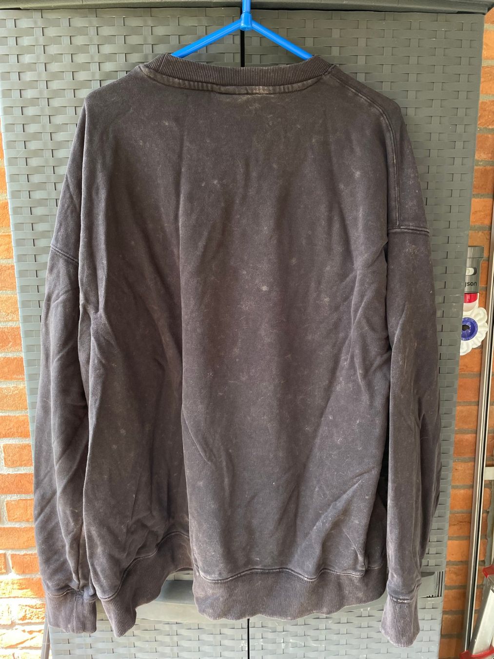 H&M Maglioni & Felpe: H&M - Relaxed Sweater – Usato da Chiasso venduto da Er_Mon 1