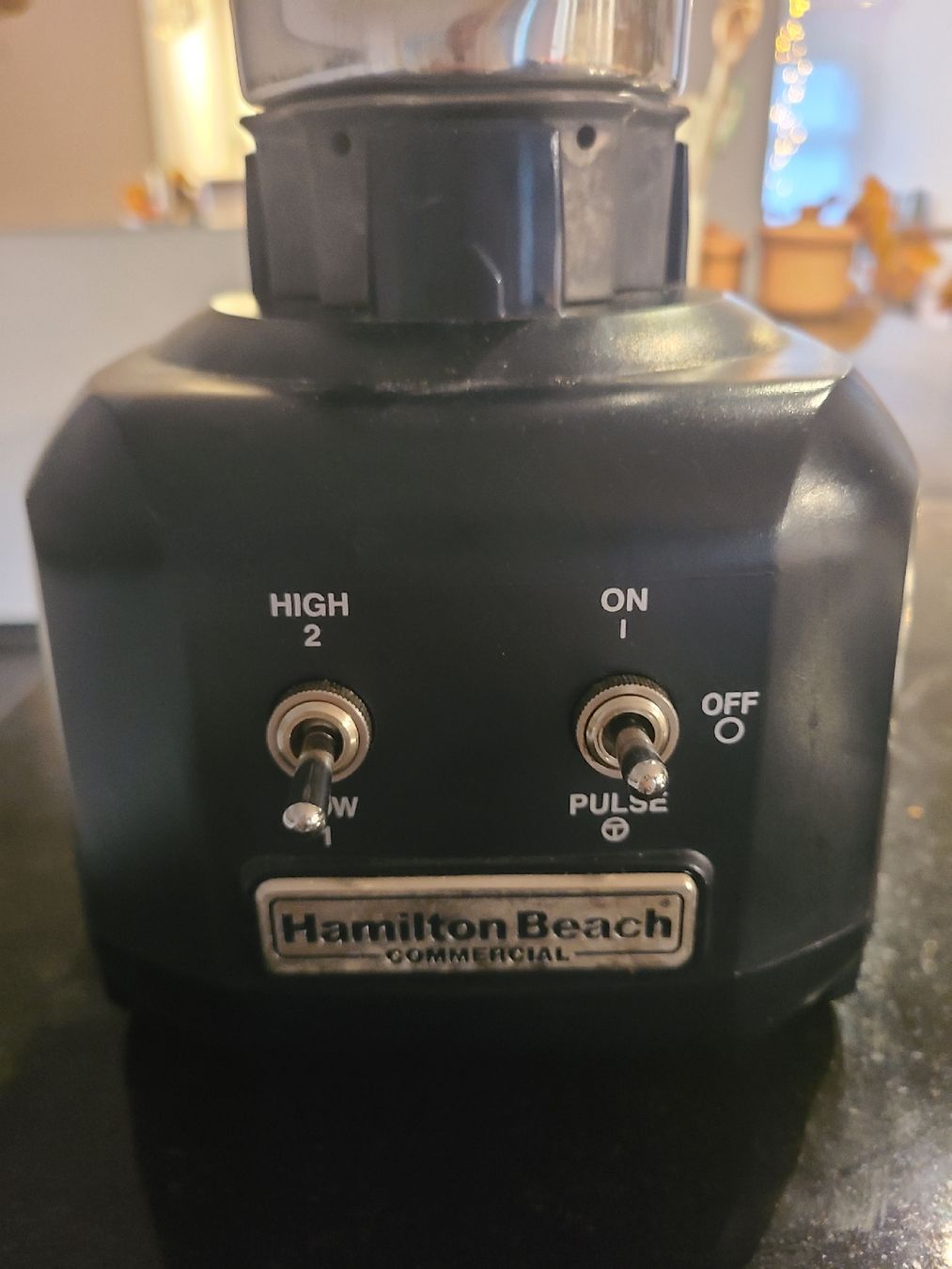 Küchengeräte: Hamilton Beach Commercial Mixer  – Neu (gemäss Beschreibung) aus Flüh von pauletta1985 2