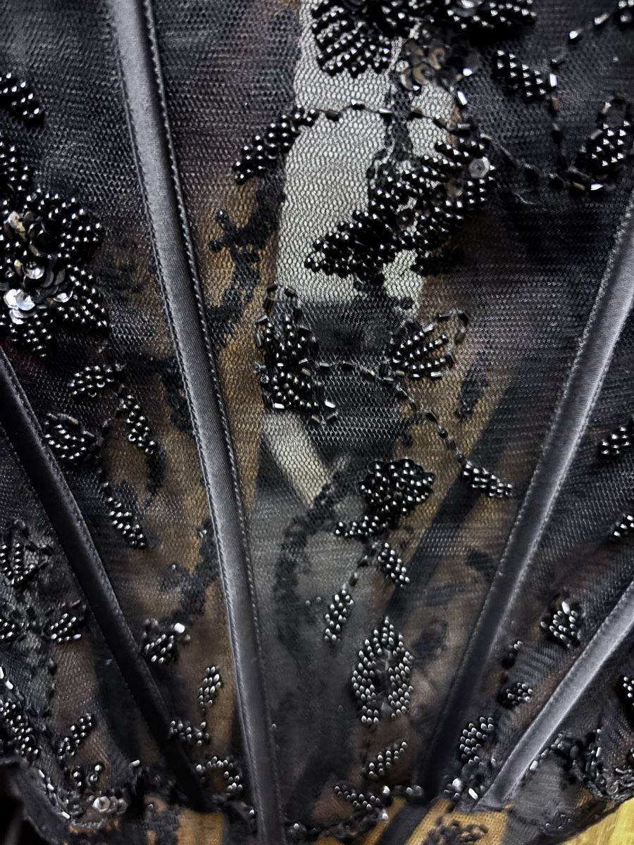 Vestiti: Robe de soirée noire Bella Formals. – Nuovo (secondo la descrizione) da Vevey venduto da mar_q6ms 5