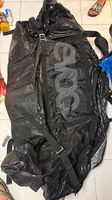 EVOC Bike Cover  gepolsterte Veloschutzhülle für Transport