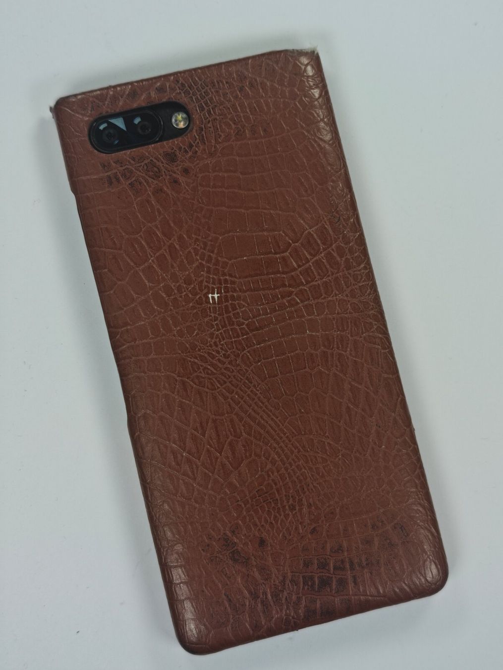 Blackberry Handys / Smartphones: Blackberry Key 2 64GB – Gebraucht aus Bern von WE_ARE 2