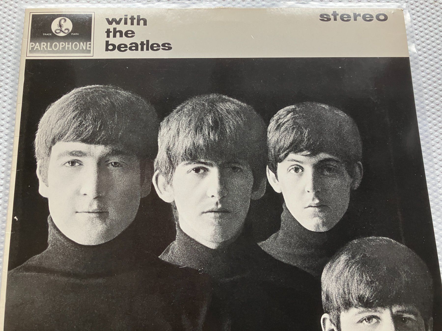 Schallplatten: Beatles – Gebraucht aus Aarwangen von Jukebox3 1