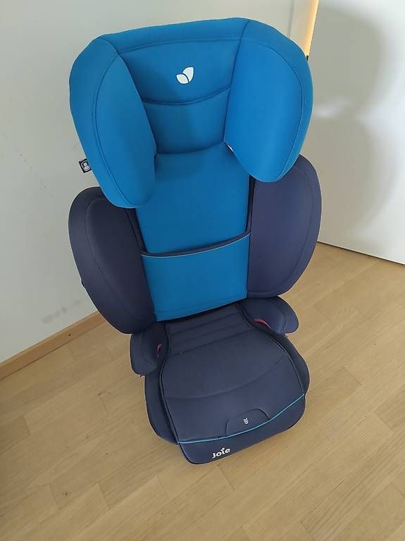 Auto-Kindersitze: Siège auto isofix Joie – Gebraucht aus Bellevue von Thib74