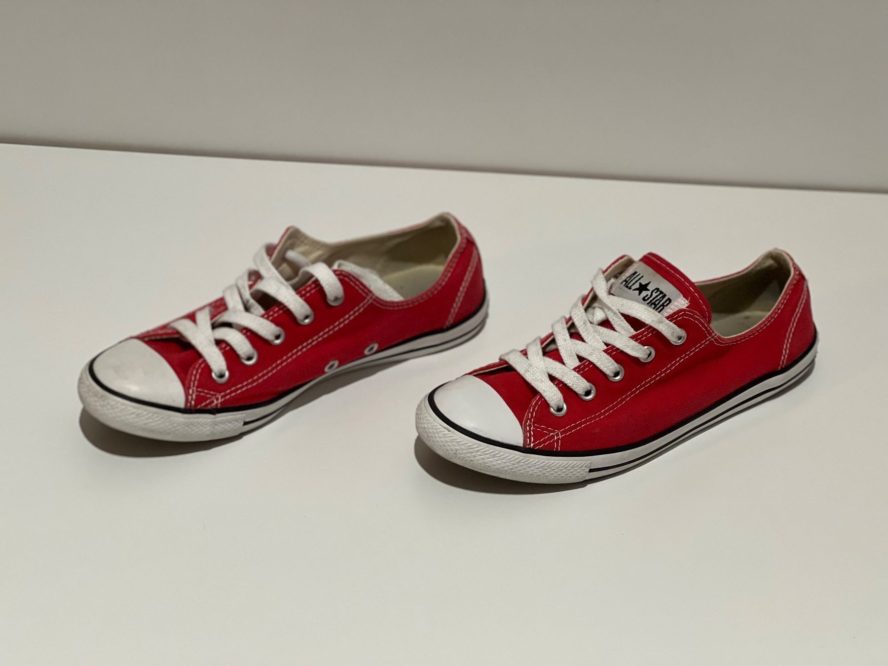 Converse Scarpe da uomo: Converse All Star – Usato da Glattpark venduto da Kleider_shop 1