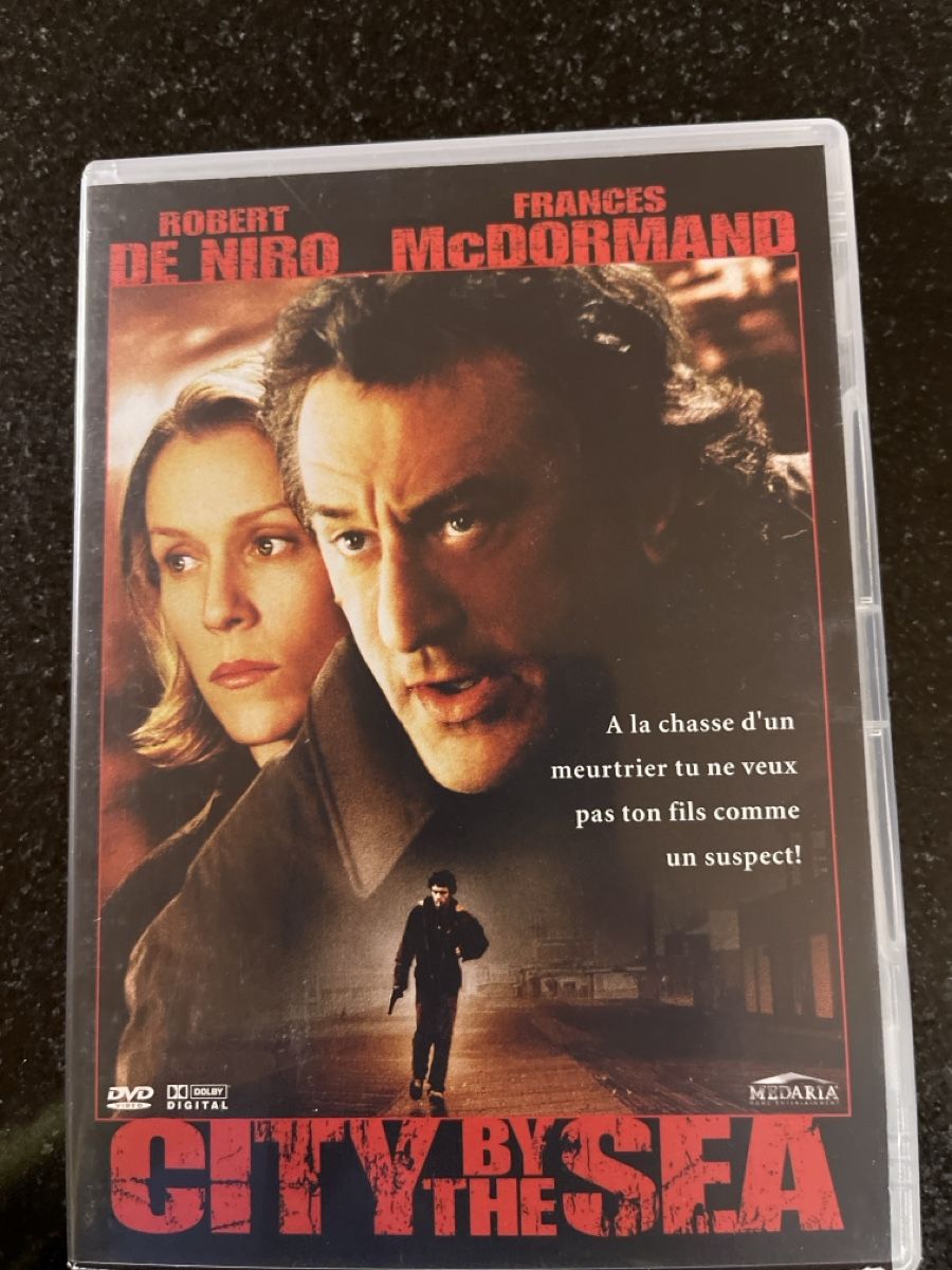 Tutti i DVDs: Ronin , Rock et 4 autres DVD – Usato da Riaz venduto da Palu22 5