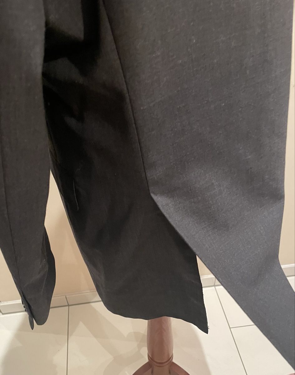 Completi: Elegantes Herren Anzug, Grösse 54 – Usato da Pfaffnau venduto da Loefibu 3