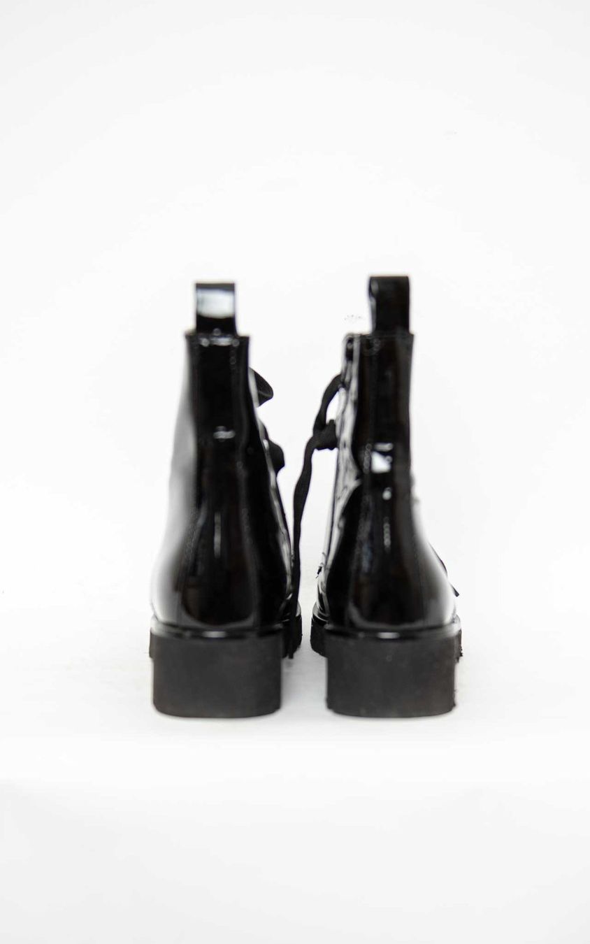 Benci Brothers Damenschuhe: Benci Brothers Boots - Gr. 40.5 – Gebraucht aus Illnau von Monkky 2