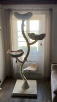 Grande arbre à chat