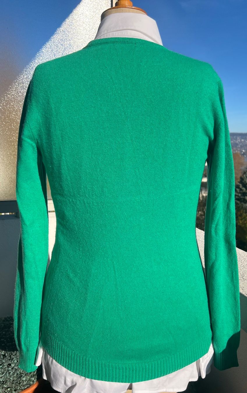 Maglioni & Felpe: Cashmere Pullover – Usato da Kilchberg ZH venduto da jul_d2j2 2