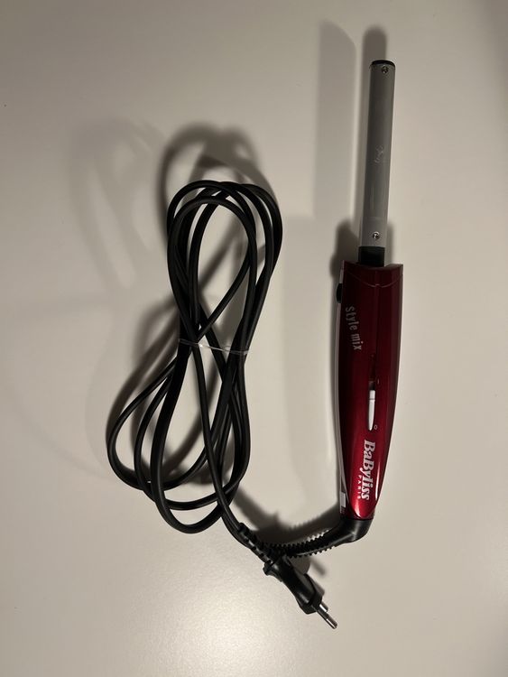 Babyliss 10 in 1 hair styler | Kaufen auf Ricardo
